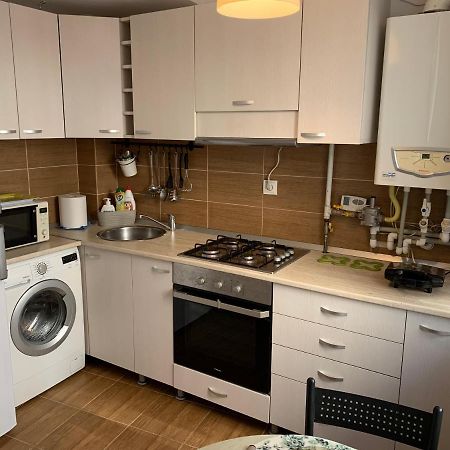 Cata Residence Bucureşti Ngoại thất bức ảnh