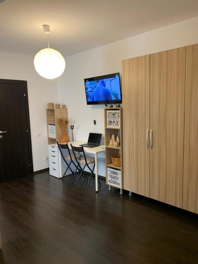 Cata Residence Bucureşti Ngoại thất bức ảnh