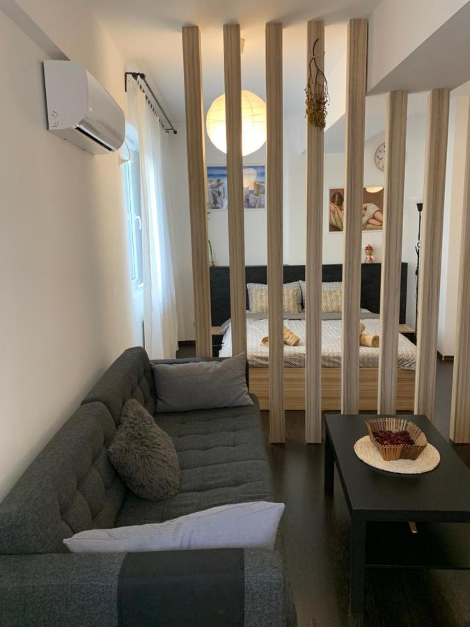 Cata Residence Bucureşti Ngoại thất bức ảnh